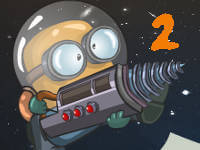Diggy 2: Mystery of the Moon's Center