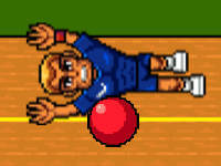 Dodgeball