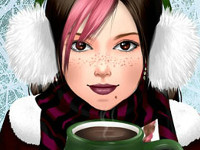 Winter-Girl