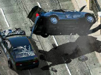 Autobahn- Chaos 2