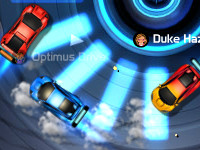Super- Rennen