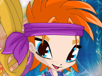 Pop Pixie Maker