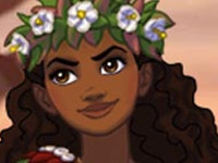 Prenses Moana