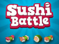 Sushi Battle