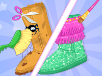 Deine UGG Stiefel