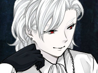 Vampirjäger- Manga Seite 6