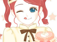 Shoujo Manga Avatar