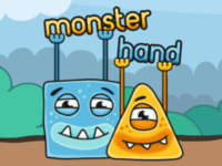 Monster Hand