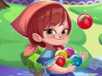 Bubble Fruitz