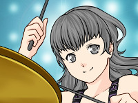 Manga Savaşçılar: Sayfa 2