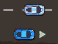 Drift Yarışı