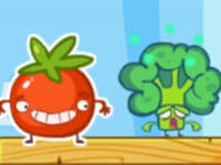 Brave Tomato 2