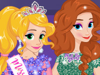 Princess Miss Universe