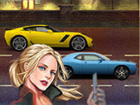 Grand Racer