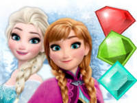 Elsa ve Elmaslar