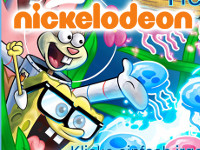 SpongeBob: Tic Tac Toe