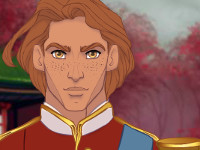 Prince Maker