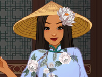 Áo Dài Meiker