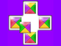 Farbpuzzle