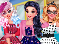 Rockabilly Mode