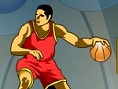 Üçlük Basket