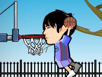 Dunkingprofi