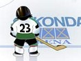 Sekonda-Hockey