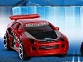 Ford Speed