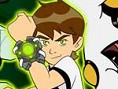 Ben 10 Cavern Run