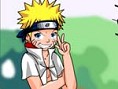 Naruto anziehen