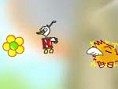Gelbe Blumen