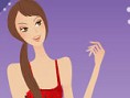 Dating-Kleider