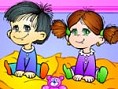 Kindergarten