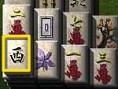 3D Mahjong