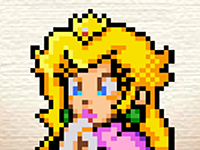 Prinzessin häkeln