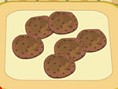 Kekse backen
