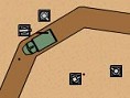 Wüsten-Tower Defense
