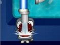 PipePang Hund