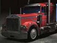 Truck fahren