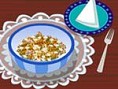 Salat machen