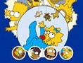 Simpson Magic Toplar