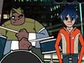 Gorillaz Groove