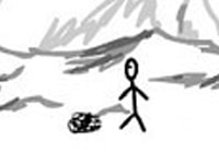 Stickman Action