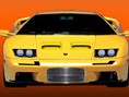 Lamborghini Modife