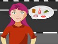 Sandwich-Shop
