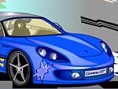 Porsche Modife 08