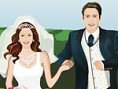 Braut anziehen