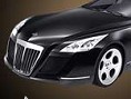 Maybach Modife