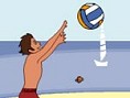 Hawaii Volleyball