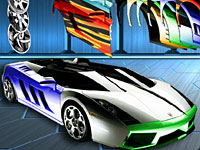 Gallardo Modife